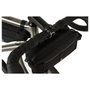 Venture Handlebar Bag Black 2 L