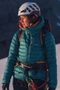 Microlight Alpine Jacket Women's, Orion Blue/Citadel