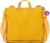 Kids Toiletry Bag Timmy Tiger - yellow