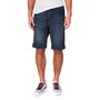 Goodstock Denim Walkshort stomp blue