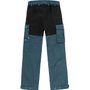 Kids Vidda Padded Trousers, Mountain Blue