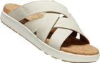 ELLE MIXED SLIDE WOMEN, birch/star white