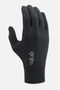 Flux Liner Glove, beluga