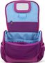 Kids Toiletry Bag Bella Bird - purple