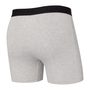 UNDERCOVER BOXER BR FLY grey heather