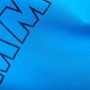 Selun FL T-Shirt Men Logo, glacier blue