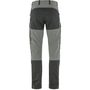 Keb Trousers M, Iron Grey-Grey