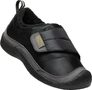 HOWSER LOW WRAP YOUTH, black/steel grey