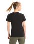 W Central Classic SS Tee, BLACK