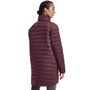 UA Insulate Parka, Purple