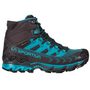 Ultra Raptor II Mid Wide Woman GTX, Carbon/Topaz_W