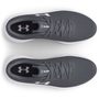 UA Surge 3 Gray