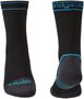 Storm Sock MW Boot, black