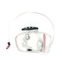 Hydraulics LT 1.5L Lumbar Reservoir, white