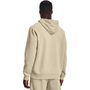 Rival Fleece Hoodie, brown