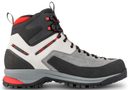 VETTA TECH GTX grey/red