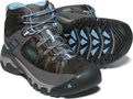 TARGHEE III MID WP W magnet/atlantic blue