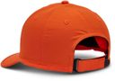 W Absolute Tech Hat Atomic Orange