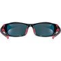 SPORTSTYLE 211, BLACK RED/MIR RED