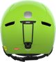 POCito Obex MIPS, Fluorescent Yellow/Green