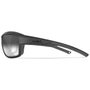 OZONE Photochromic Grey/Matte Black