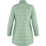 Visby 3 in 1 Jacket W Patina Green