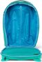 Kids Suitcase Olivia Owl 20 turquoise