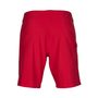 Overhead 18" Boardshorts Flame Red