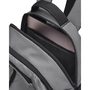 UA Hustle Signature Backpack 25, Black