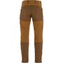 Keb Trousers M, Timber Brown-Chestnut