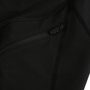 LUXE SHORTS BLACK