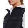 STRM INS VEST W-BLK