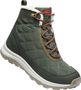 TERRADORA II WINTRY BOOT WP WOMEN, rosin/orange