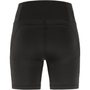 Abisko 6 inch Shorts Tights W, Black