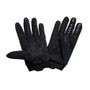 GEOMATIC Gloves, Black/Charcoal