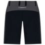 Scout Short W, Carbon/Black