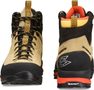 VETTA TECH GTX cornstalk beige/red