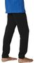 Youth Standard Issue Fleece Pant, Black