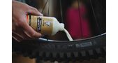 TCS Tubeless Tire Sealant 8oz (236 ml)