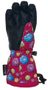 Bubble Monsters Kids Tootex Gloves, rs