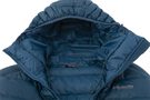 Mont jacket Blue