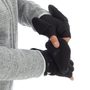 Shelter Glove, black