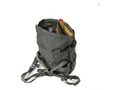 Bar bag MKIII Grey