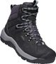 REVEL IV MID POLAR W, black/harbor gray