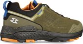 GROOVE G-DRY olive green/yellow