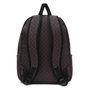 Old Skool Check Backpack 22 Black/Charcoal