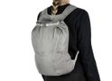 Packable Backpack 13 grey