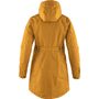 Kiruna Padded Parka W Acorn