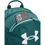 Hustle Lite Backpack, Hydro Teal / Radial Turquoise / White