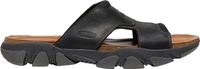 DAYTONA II SLIDE MEN, black/black